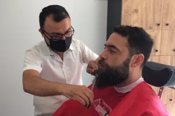 Ercan Barber Shop