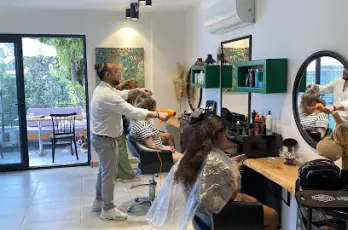 Arca Saç ve Dahası