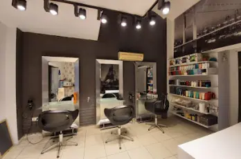Hairdresser Nazan