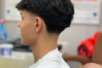 Berberim barber hamit