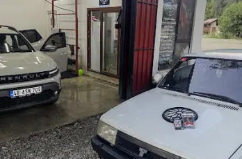 TAŞKIN BERBER SALONU