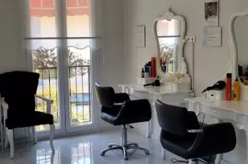Göcek İstanbul Bayan Kuaför