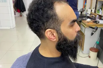 Hair By Nico Fethiye Barber Shop