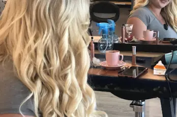 Hair Stylist Şenay Gök Kuaför ve Güzellik Salonu