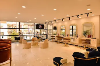 FT Vip Beauty Center Fethiye