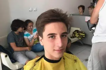 SadoBerber Erkek Kuaförü & Hairdresser