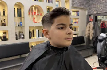 BIG BOSS BARBER SHOP Fethiye