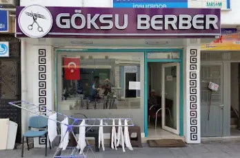 Göksu Berber