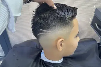 KUZEY EFE BARBER - The Beauty Lounge