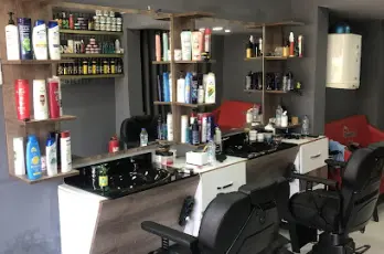 Hair Trend Saç Tasarım Merkezi