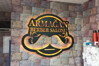 Armağan Berber Salonu