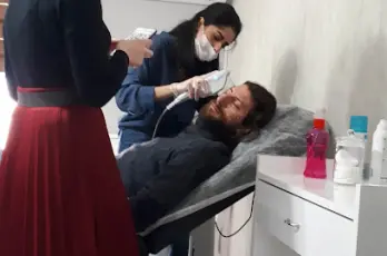 Güldeniz Odabaş Güzellik Merkezi - Fethiye