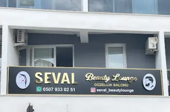 Seval Beauty Lounge | Güzellik Salonu | Fethiye