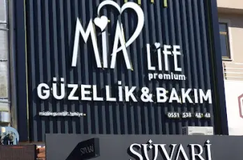 Mialife Güzellik Fethiye