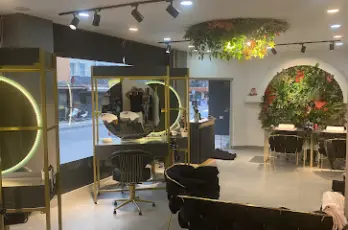 Saloon Trend HD