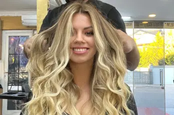 Ali Baysız Hair and Beauty | Hisarönü Ölüdeniz Fethiye Kuaför