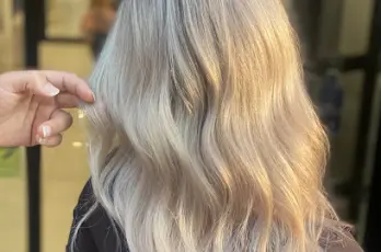 HK SALOON HASANCAN KUAFÖR GÜZELLİK SALONU