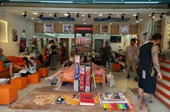 Beauty hair and nails Hisaronu