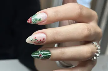Hola Nail & Beauty