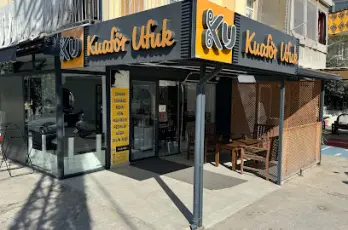 Kuaför ufuk