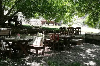 Cevizli Pınar
