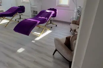 Hasret Güzellik Salonu