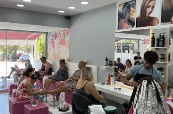 ROSE’S Beauty Salon