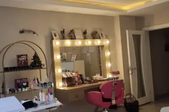 Melis Emirden Güzellik Salonu Fethiye