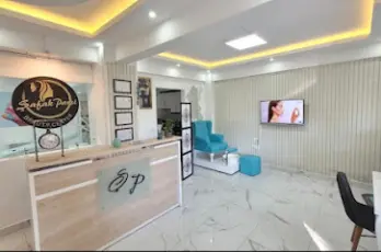 Şafak Parsi Güzellik Salonu