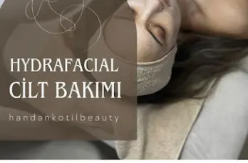 Handan Kotil Güzellik