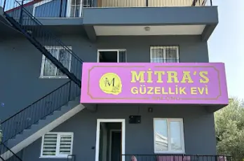 Mitra's Güzellik Evi