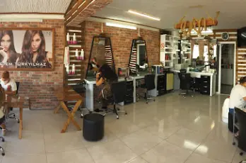 Ece Kuaför Hair Design Permanent Make-up