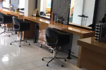 Saloon volkaybektaş