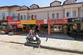 Ölüdeniz berber