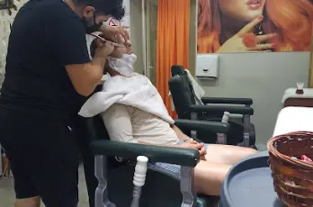 Asena Hair and Nail (Tattoo) Saloon
