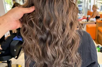 Bella Hair & Beauty