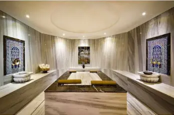 Aura Spa