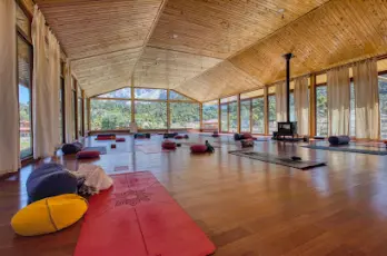BABAKAMP Eco Ranch & Retreat