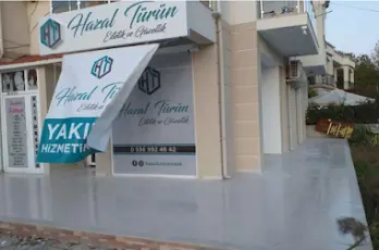 Hazal Türün Beauty Hair Stayling