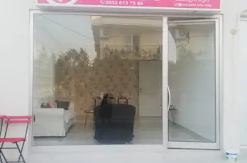 Sevgi Güzellik Salonu
