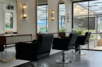 Ertuğrul Erbay Hair Studio