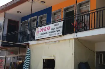 Derya Unisex