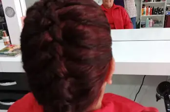 GÖK&AY Unisex Kuaför