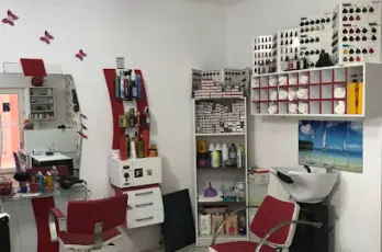 Trendy Hair Dresser