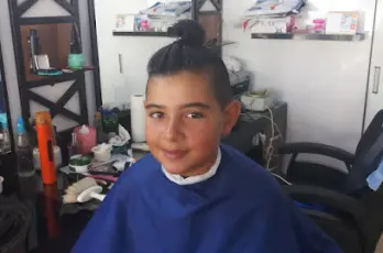 PRESTIJ UNISEX BEAUTY & HAIR SALOON