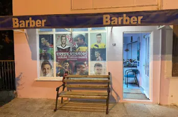 iba Kuaför Barber