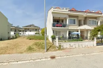 İnce Kesim berber