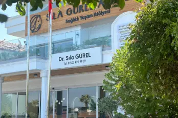 SILA GÜREL ATELIER