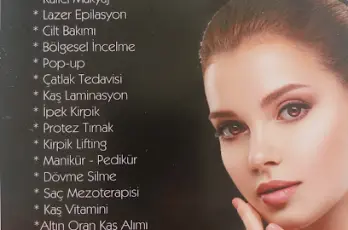 Gamze & Sonay Beauty Center