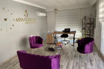 Asya Güzellik